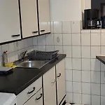 - Ihre Erholsame Arbeiterwohnung In Zentrumnaehe شقة