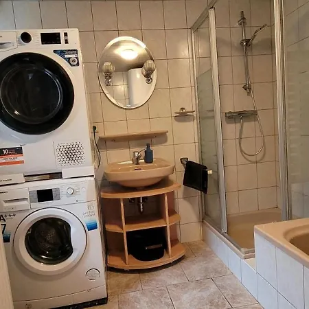 - Ihre Erholsame Arbeiterwohnung In Zentrumnaehe