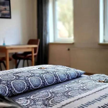 شقة - Ihre Erholsame Arbeiterwohnung In Zentrumnaehe