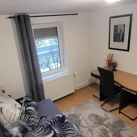 Daire - Ihre Erholsame Arbeiterwohnung In Zentrumnaehe *