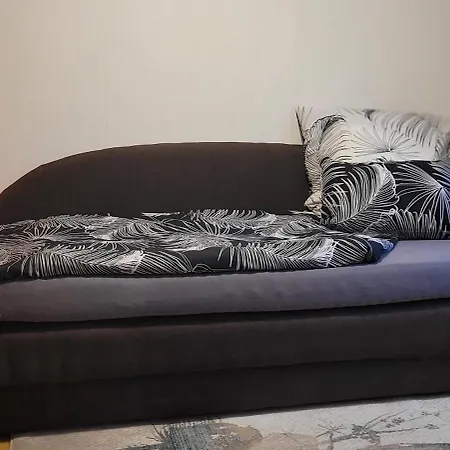 - Ihre Erholsame Arbeiterwohnung In Zentrumnaehe *