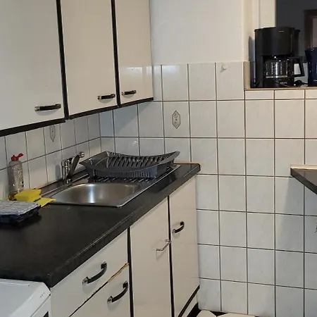 - Ihre Erholsame Arbeiterwohnung In Zentrumnaehe Apartament