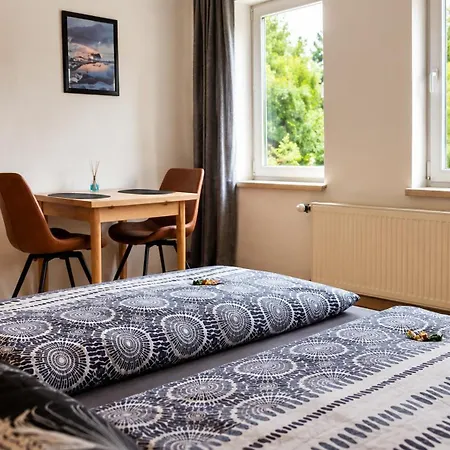 Apartmán - Ihre Erholsame Arbeiterwohnung In Zentrumnaehe *