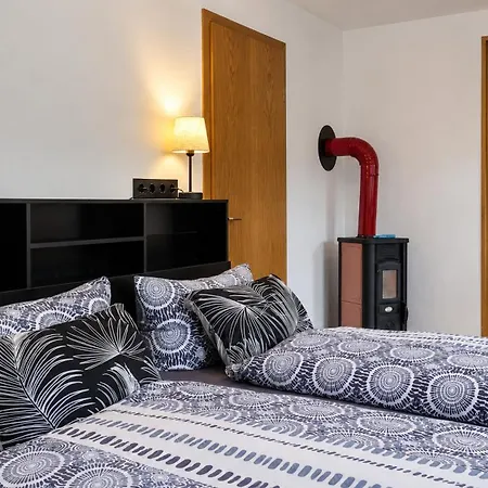 - Ihre Erholsame Arbeiterwohnung In Zentrumnaehe Apartmán Suhl