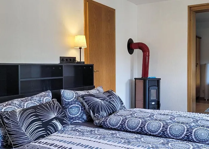 - Ihre Erholsame Arbeiterwohnung In Zentrumnaehe Lejlighed *