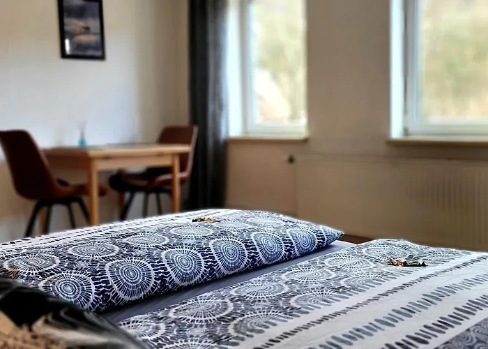 Lejlighed - Ihre Erholsame Arbeiterwohnung In Zentrumnaehe