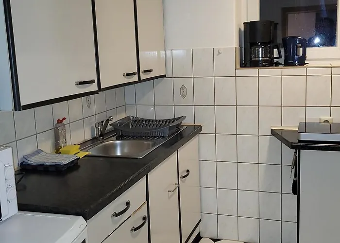 - Ihre Erholsame Arbeiterwohnung In Zentrumnaehe Lejlighed